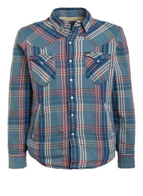 POLO RALPH LAUREN Overshirt