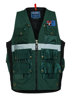 POLO RALPH LAUREN Utility-Weste