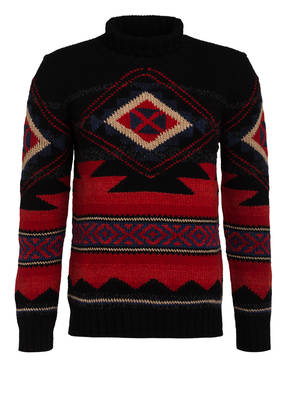 POLO RALPH LAUREN Norweger Pullover