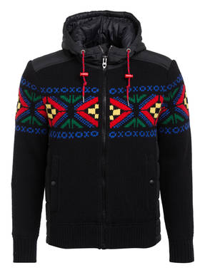 POLO RALPH LAUREN Norweger Pullover