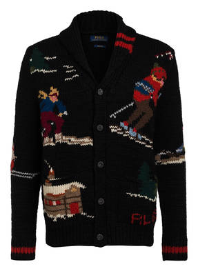 POLO RALPH LAUREN Strickjacke