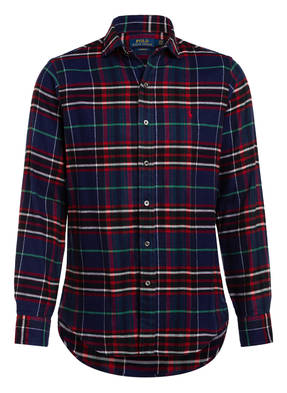POLO RALPH LAUREN Flanellhemd