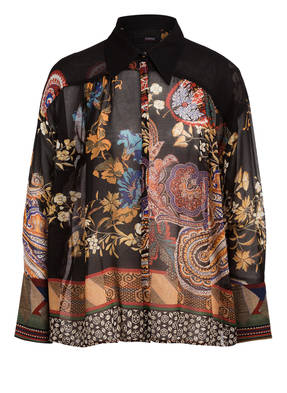 CINQUE Bluse CITOMAS