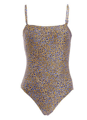 SEAFOLLY Badeanzug SPIRIT ANIMAL