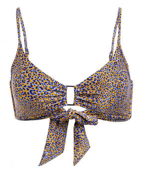 SEAFOLLY Bralette-Bikini-Top SPIRIT ANIMAL