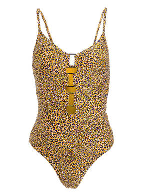 SEAFOLLY Badeanzug SPIRIT ANIMAL