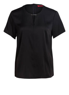 HUGO Seidenshirt CESIRAS