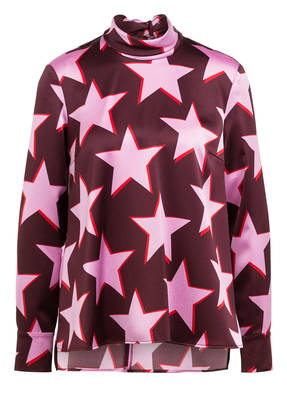 HUGO Blusenshirt CAYANAS