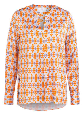 herzensangelegenheit Blusenshirt aus Seide