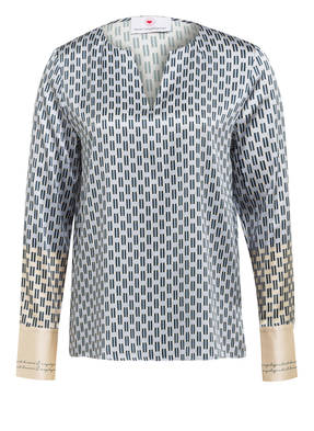 herzensangelegenheit Blusenshirt aus Seide