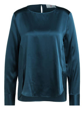 herzensangelegenheit Blusenshirt aus Seide