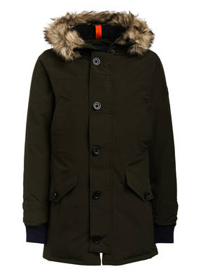 POLO RALPH LAUREN Daunenparka