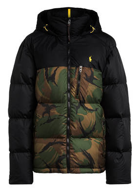 POLO RALPH LAUREN Daunenjacke