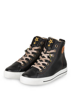 paul green Hightop-Sneaker