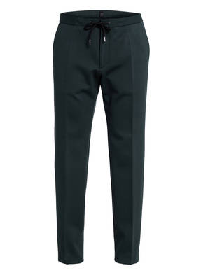 BOSS Kombi-Hose BANKS Slim Fit