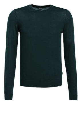 BOSS Pullover LENO-P