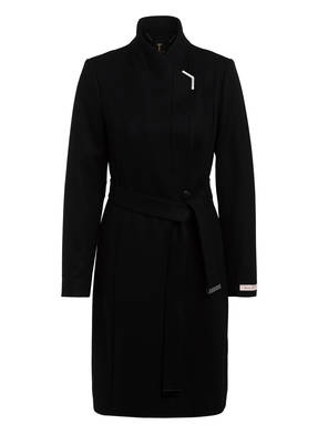TED BAKER Wollmantel ELLGENC