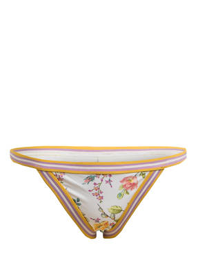 ZIMMERMANN Bikini-Hose ZINNIA