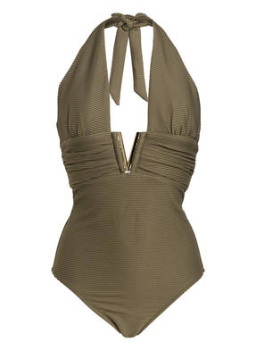 heidi klein Neckholder-Badeanzug VENICE