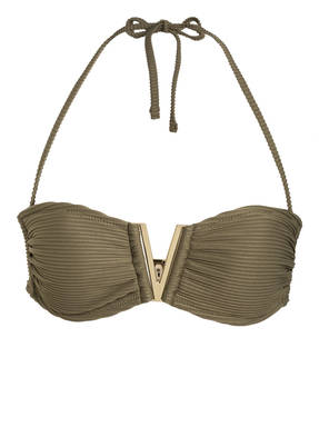 heidi klein Bandeau-Bikini-Top VENICE