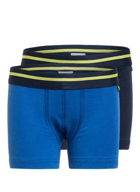 Sanetta 2er-Pack Boxershorts