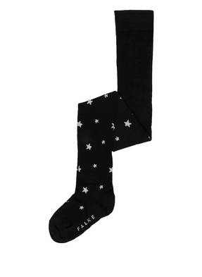 FALKE Strumpfhose mit Glitzergarn