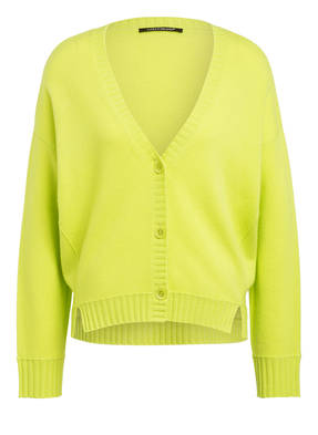 LUISA CERANO Oversized-Strickjacke