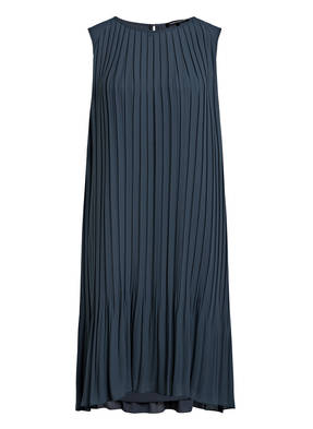 LUISA CERANO Plisseekleid