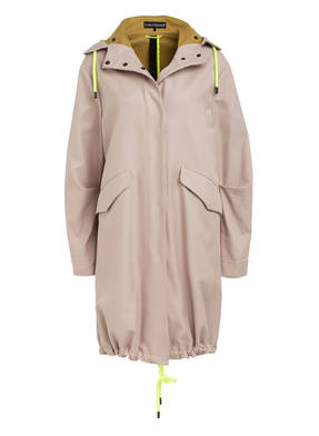 LUISA CERANO Parka