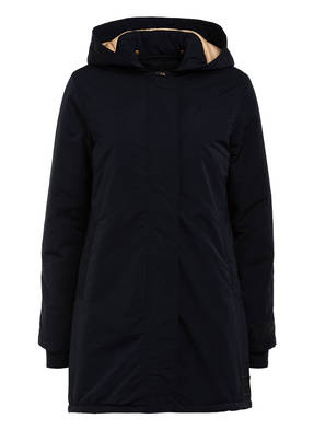 SCOTCH & SODA Parka