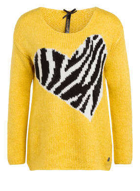 KEY LARGO Pullover OASIS