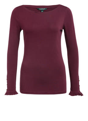 LAUREN RALPH LAUREN Longsleeve KAHANI