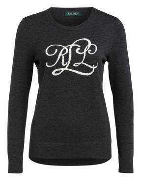LAUREN RALPH LAUREN Longsleeve NAVEELA