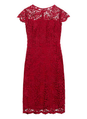 LAUREN RALPH LAUREN Spitzenkleid SONYA