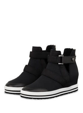 MARC CAIN Hightop-Sneaker