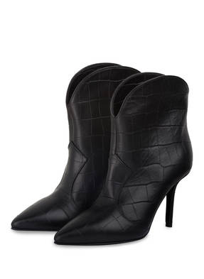 MARC CAIN Stiefeletten im Cowboy-Stil