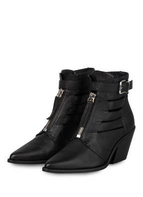 MARCCAIN Stiefeletten