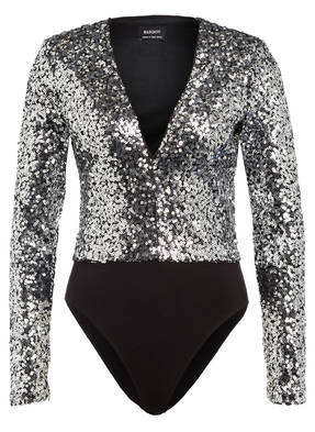 BARDOT Body SIREN