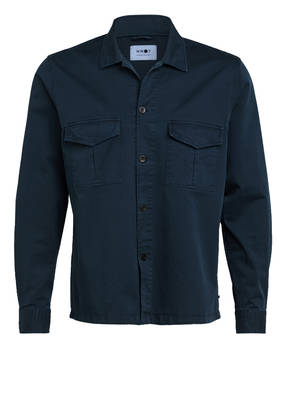 NN07 Overshirt BERNER