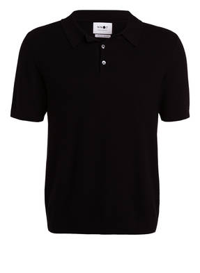 NN07 Piqué-Poloshirt ALFIE