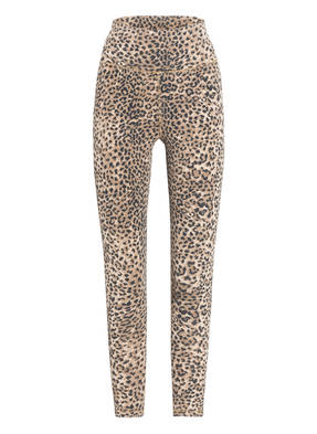 RAGDOLL LOS ANGELES 7/8-Leggings