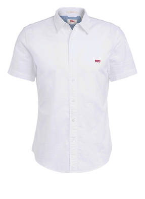 Levi's® Halbarm-Hemd BATTERY Slim Fit