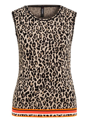 MARCCAIN Stricktop