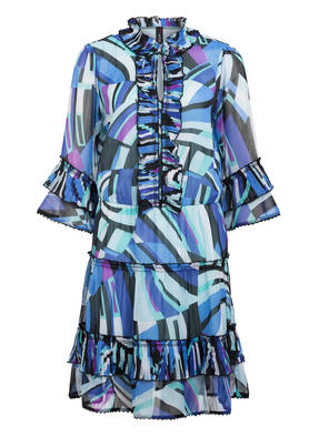 MARCCAIN Kleid mit 3/4-Arm