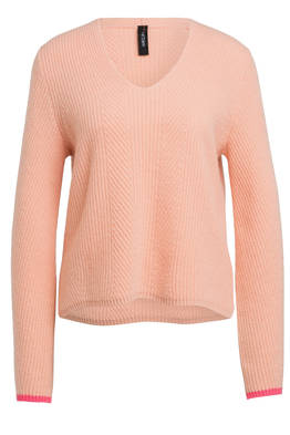 MARCCAIN Cashmere-Pullover