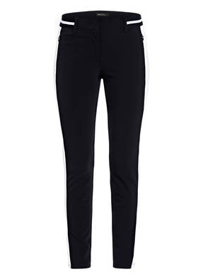 MARCCAIN Hose mit Galonstreifen