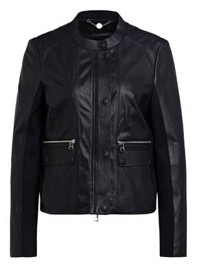 MARCCAIN Lederjacke