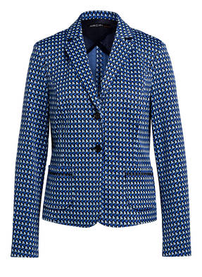 MARCCAIN Jerseyblazer