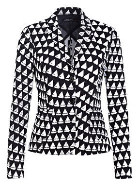 MARCCAIN Jerseyblazer