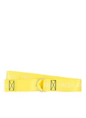 belt dept Gürtel